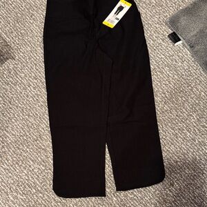 Women's Black Jeans